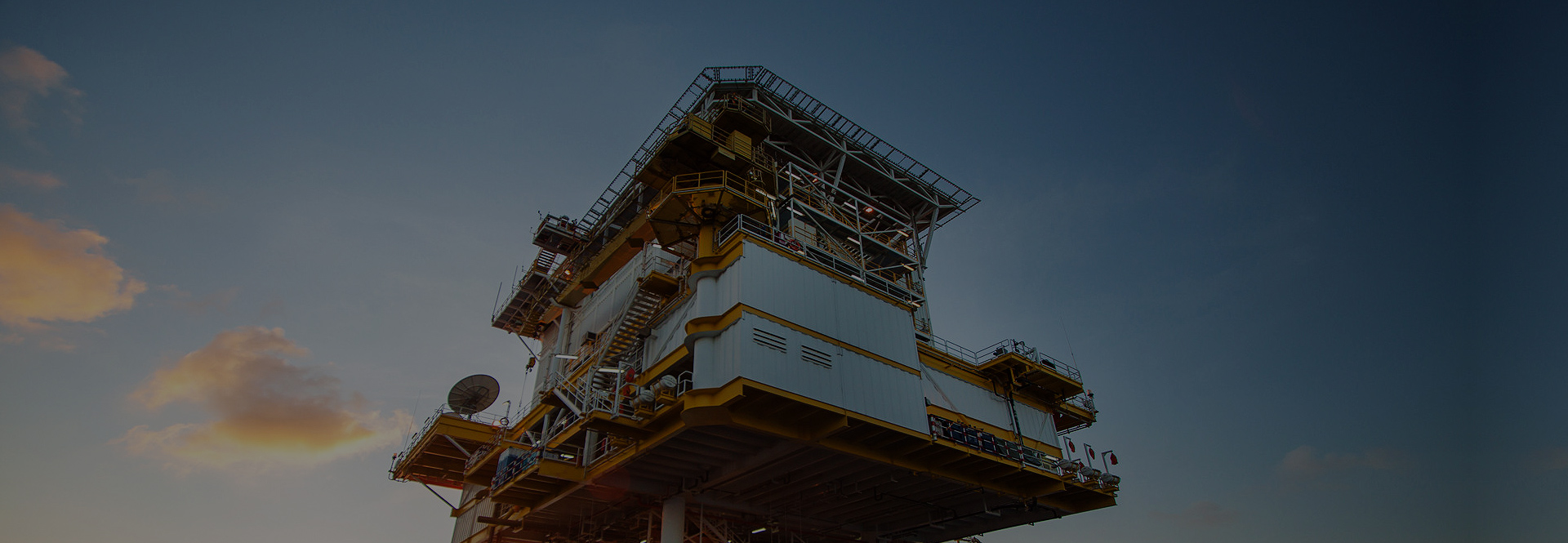 Large-scale industrial facility